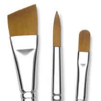 Princeton Snap! Brush 3-piece Set #1