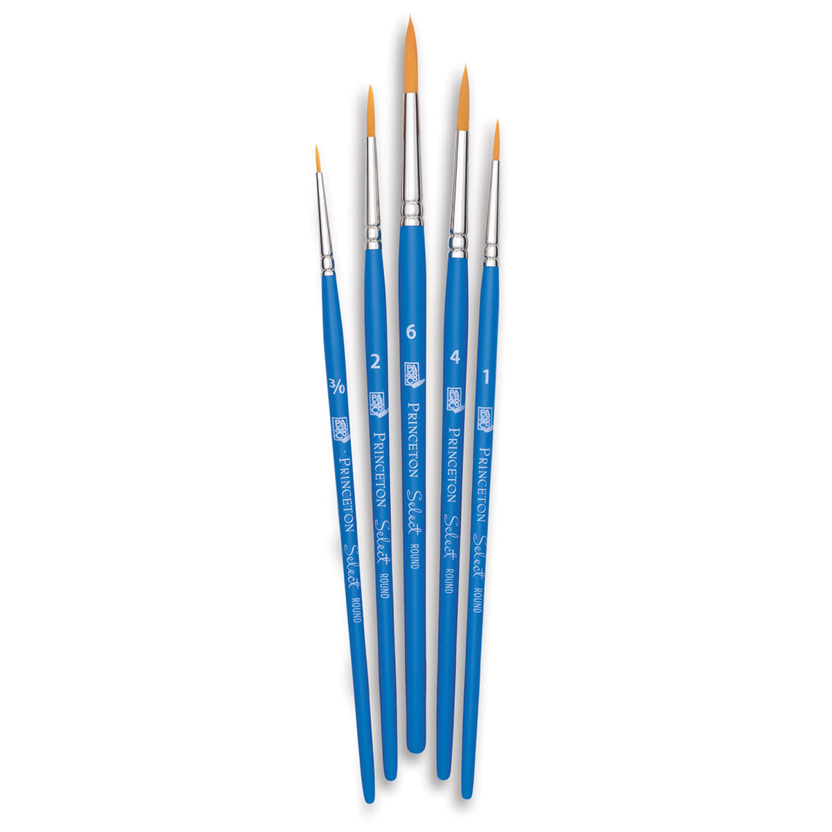 Princeton Snap! Brush Set