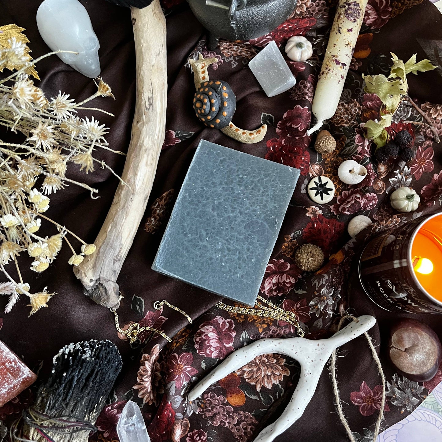 Superstition Body Soap (limited edtn)