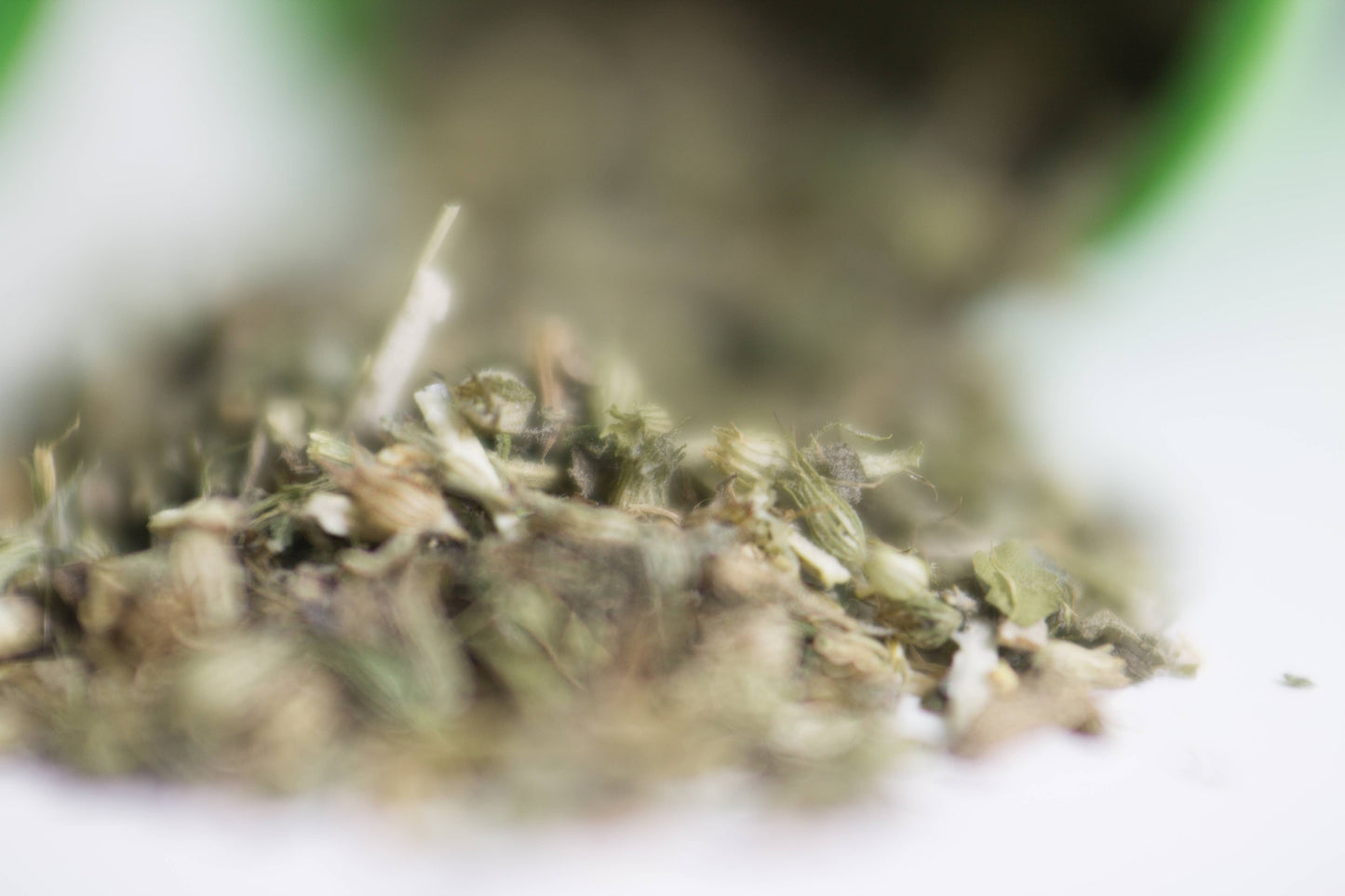 Smokey's Stash Organic Catnip OG Puss Pop Top
