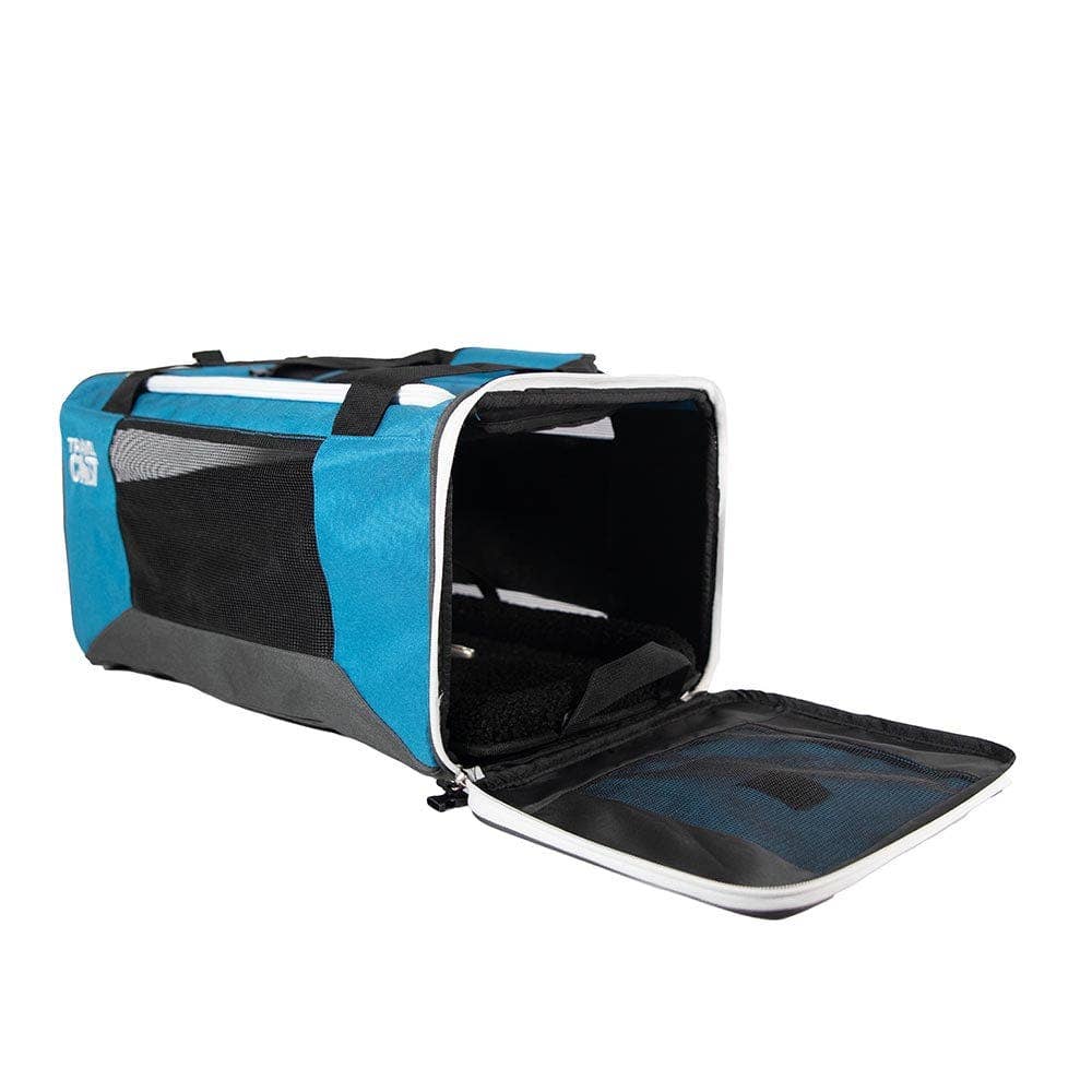 Travel Cat | Your Cat Backpack - "The Odyssey" Cat Carrier