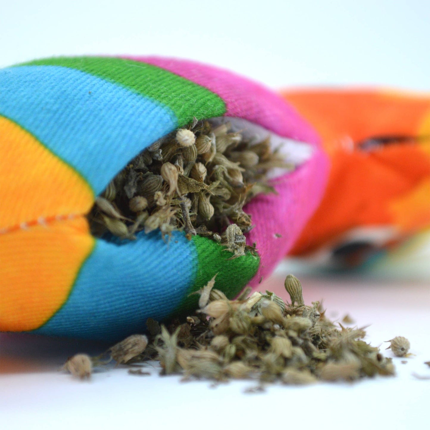 Pet Palette Distribution - Meowijuana Get Smashed Pinata w/Wand Cat Toy