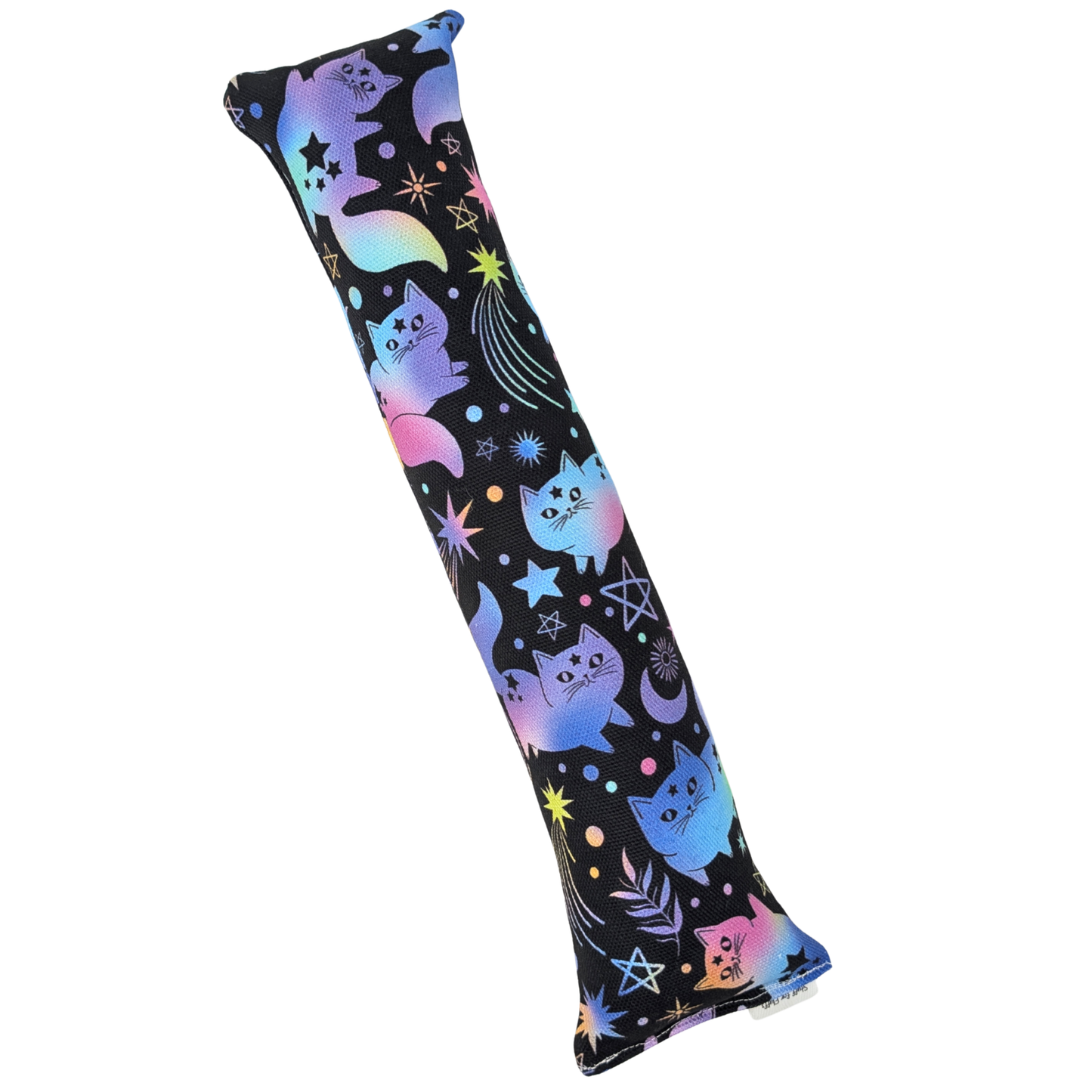 Fuzzbutt Boutique LLC - Witchy Kitties -Tough Catnip Kicker