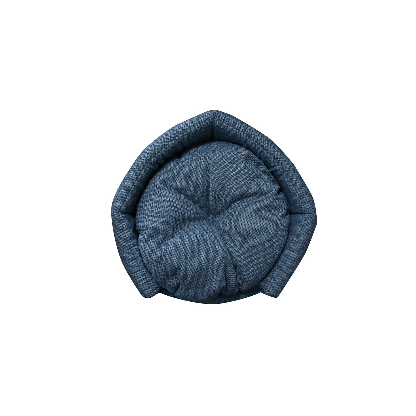 Travel Cat | Your Cat Backpack - "The Meowbile Home" Convertible Cat Bed & Cave - Blue