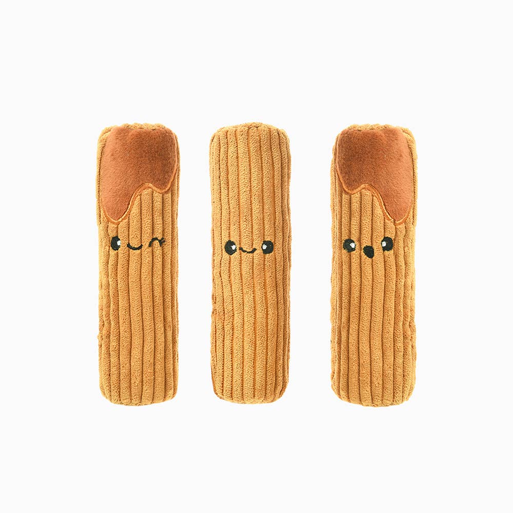 Churros Interactive Toy