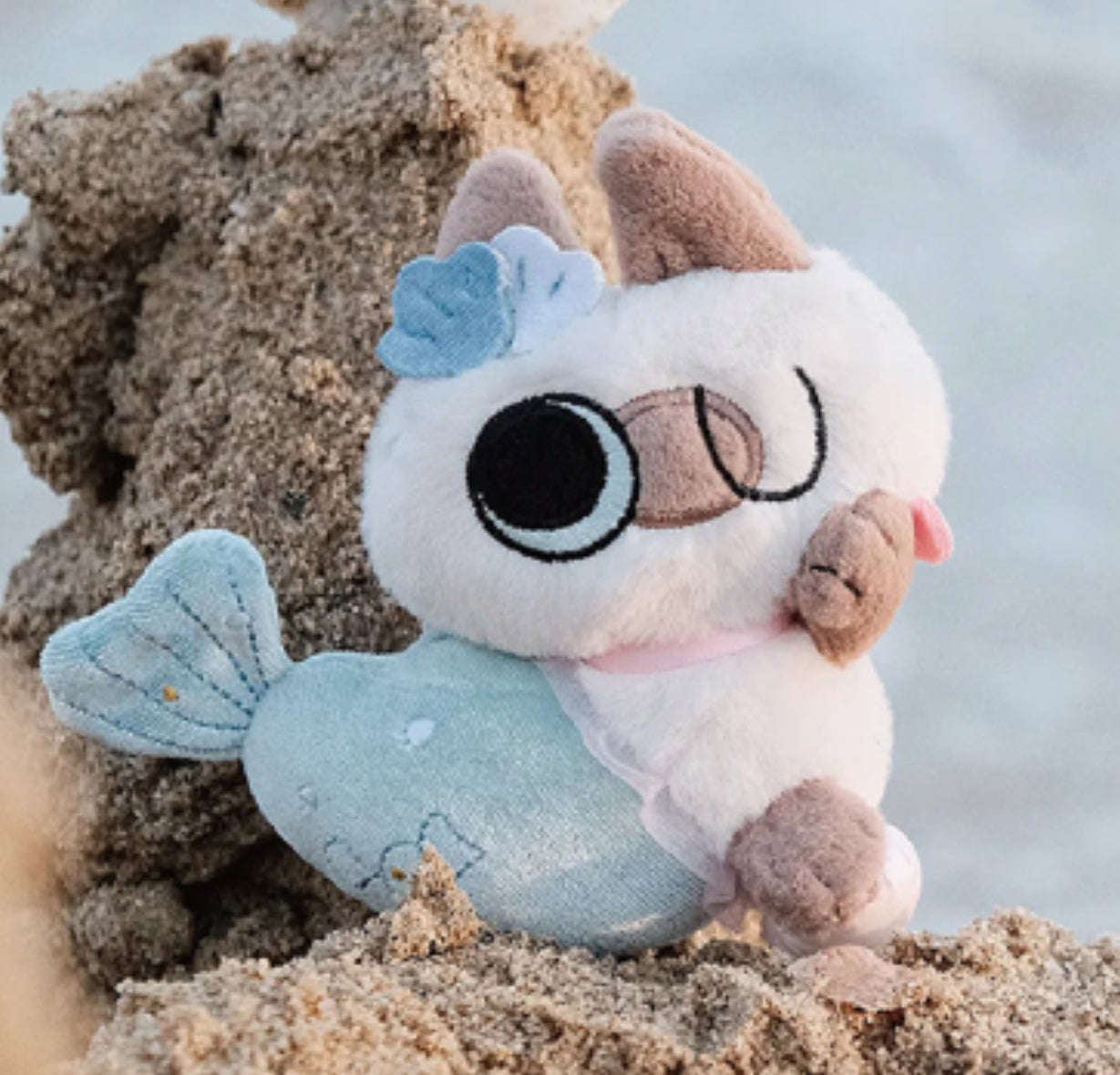 Azukisan Blessings From The Deep Sea blind box