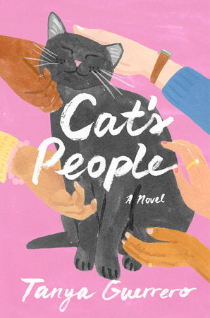 Cat's People by Tanya Guererro
