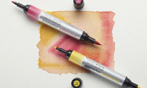 Winsor & Newton Promarker Watercolour