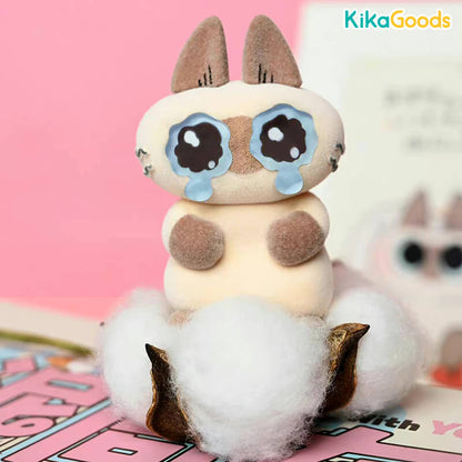 Nobeko Azukisan's Daily Life blind box series 2