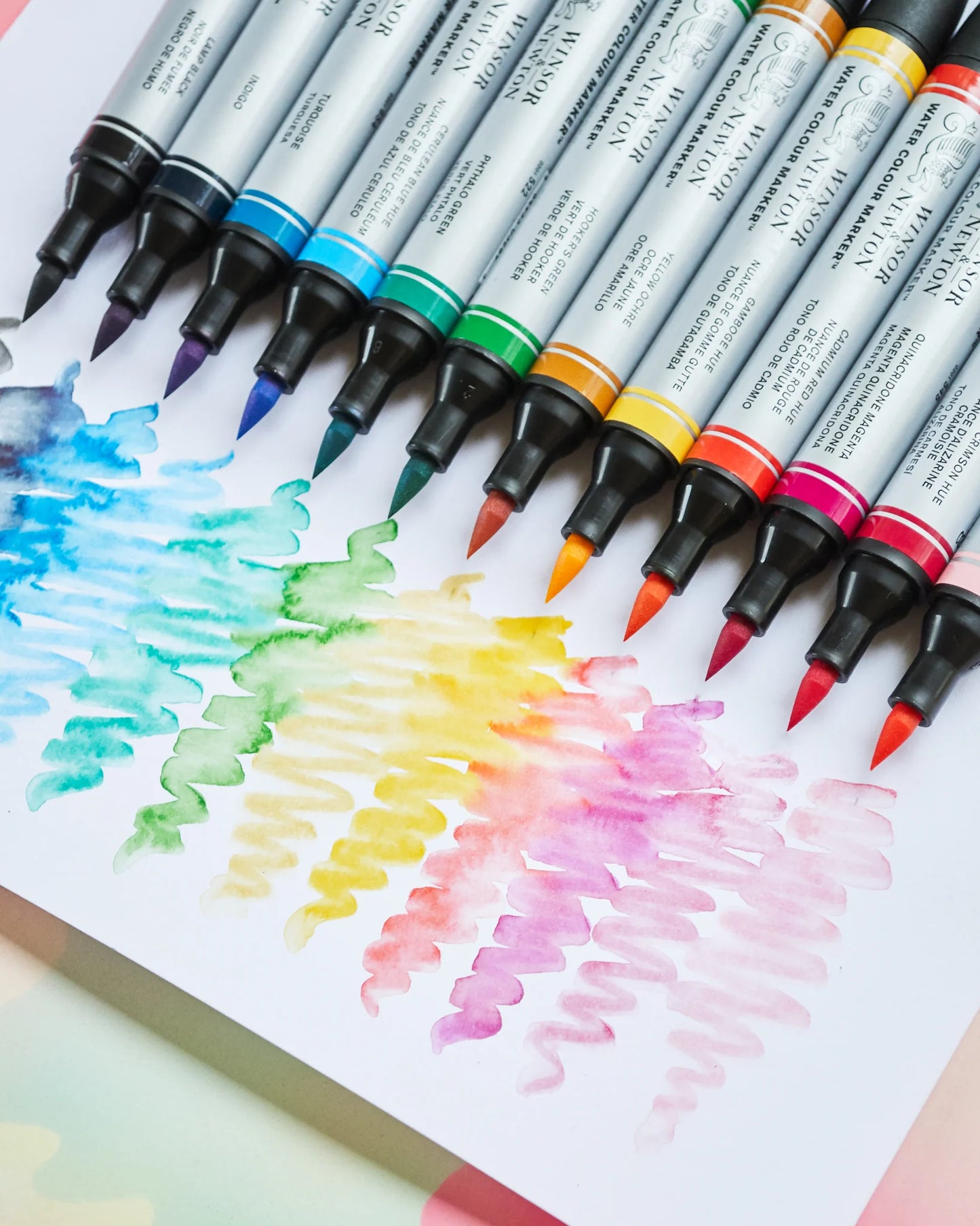 Winsor & Newton Promarker Watercolour