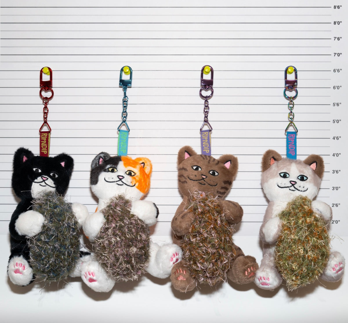 Nerm Nugs 2.0 Blind Bag