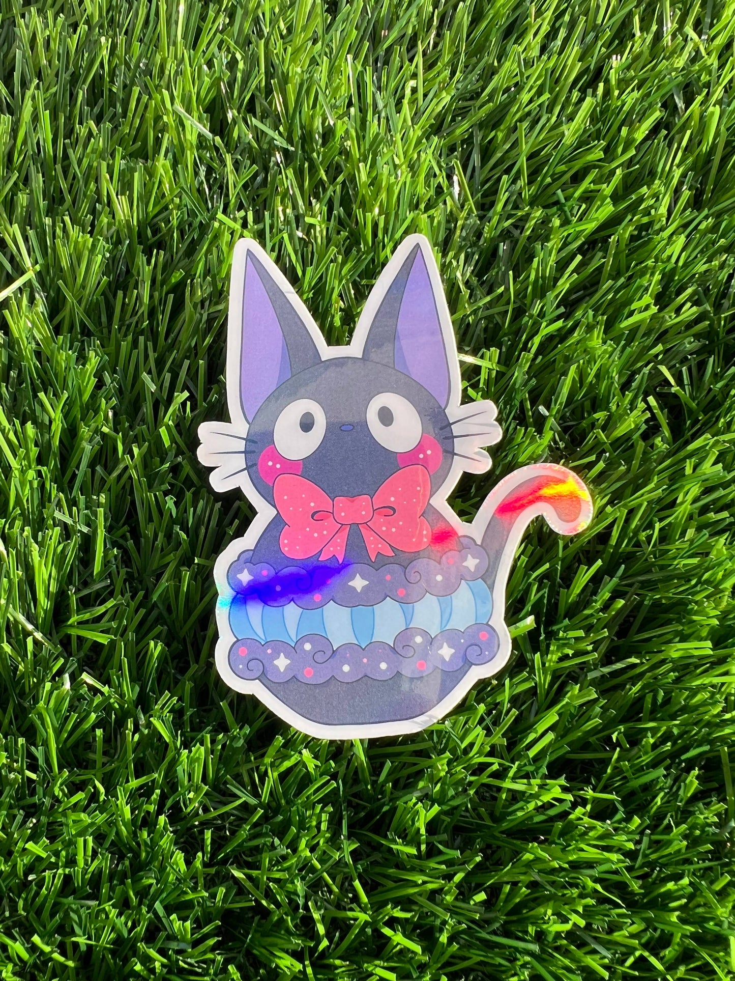 Mothers Of Orion - Studio Snacks Stickers JIJI