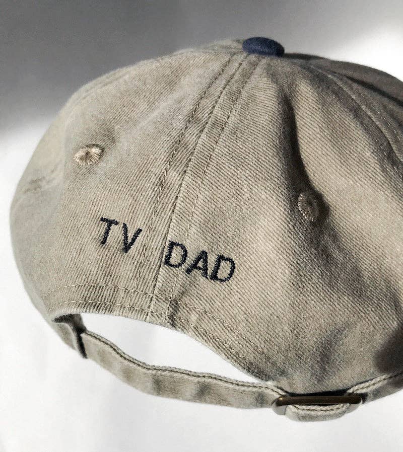 Hypno⌁Cat Cap