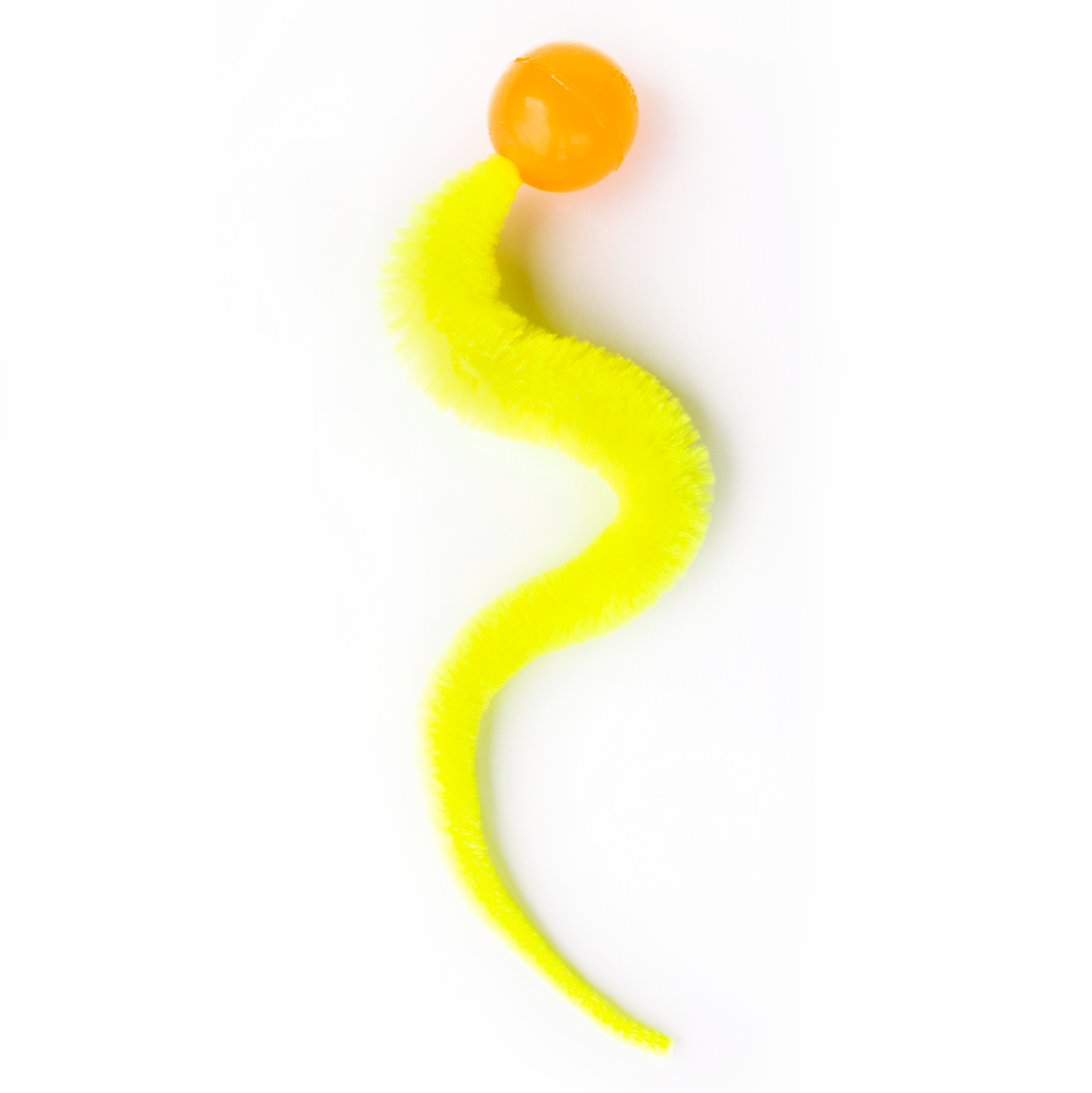 Wiggly Glow in the Dark