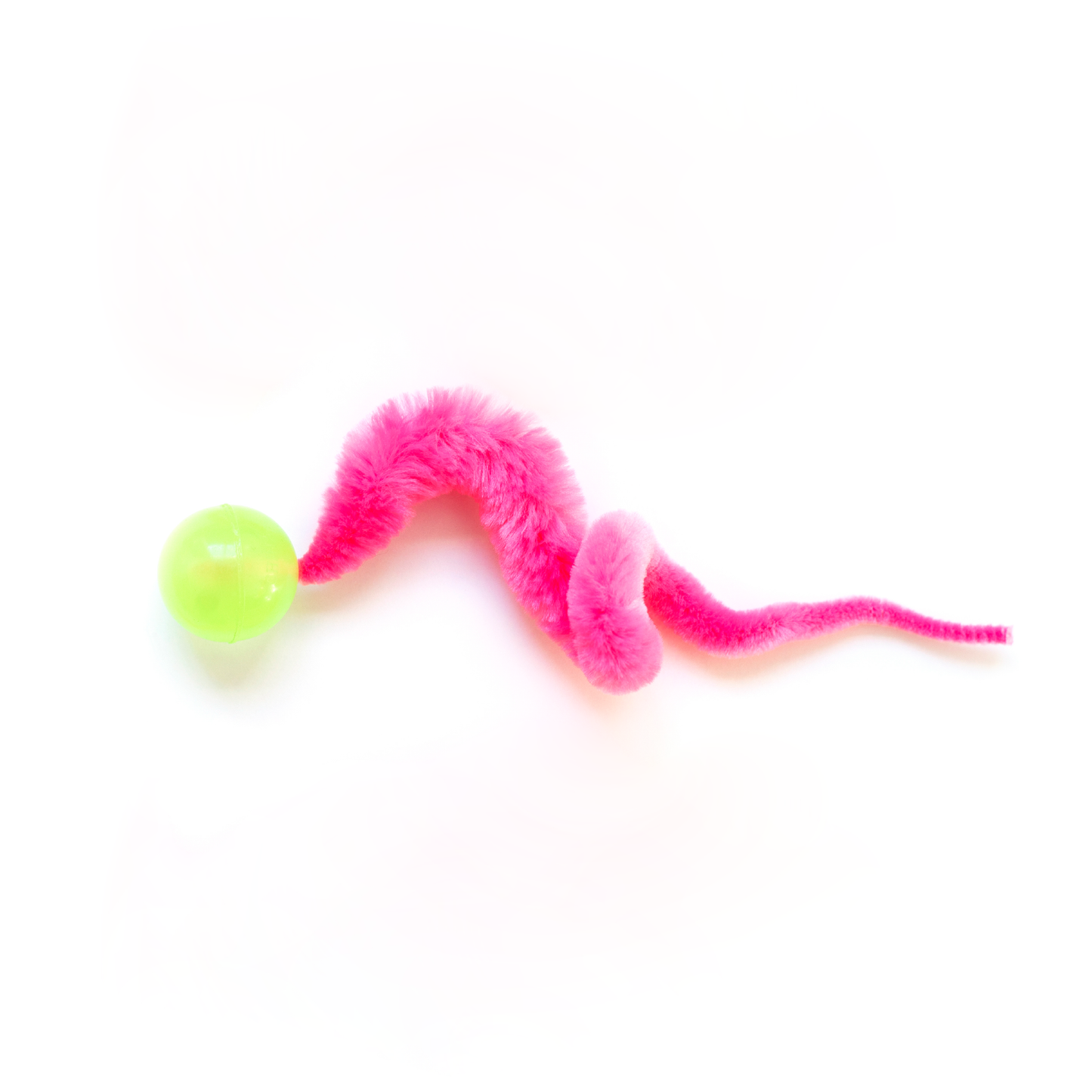 Wiggly Glow in the Dark
