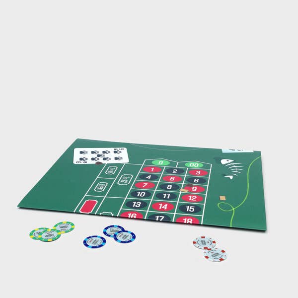 Cat Casino Roulette