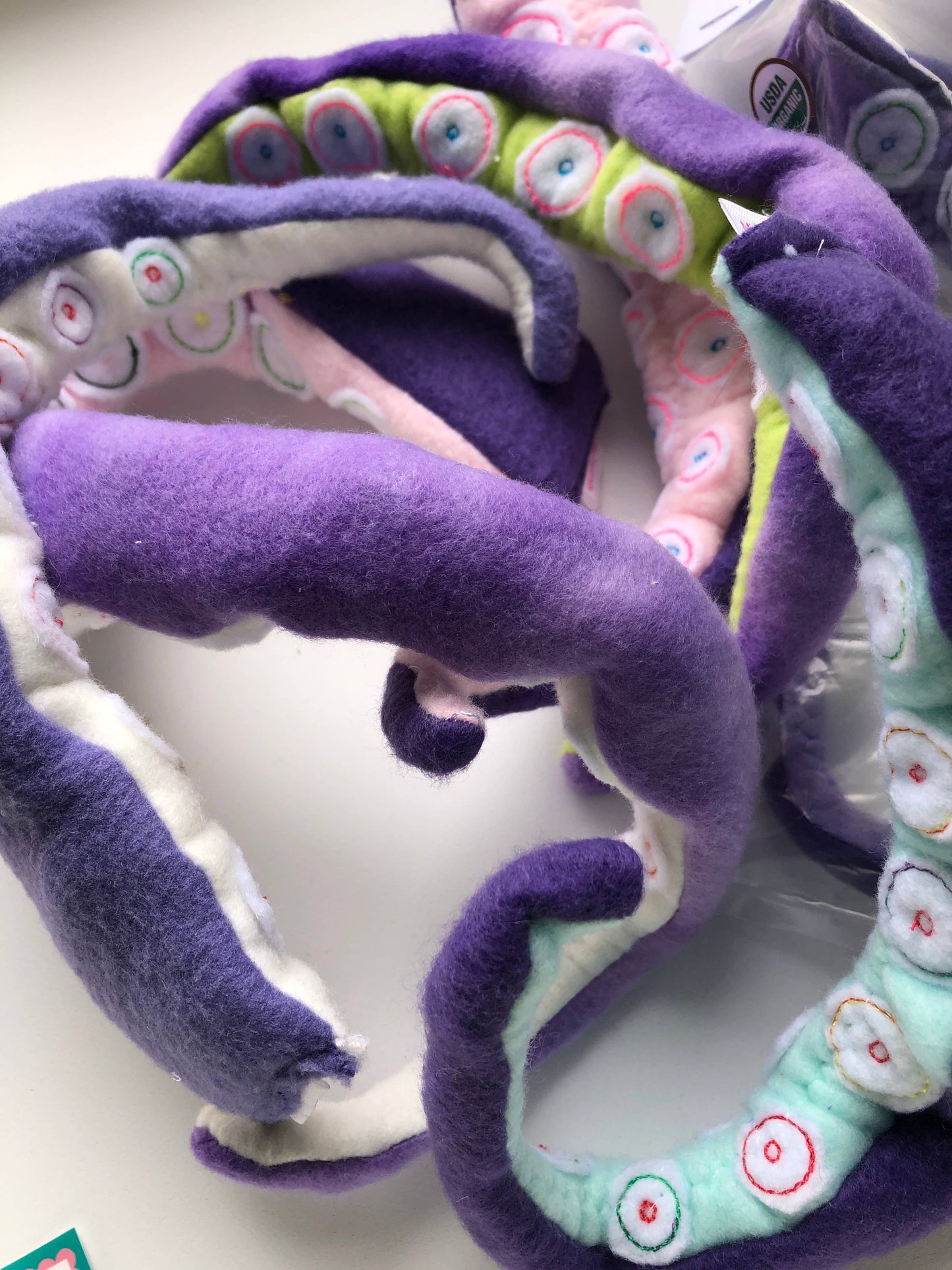 Catnip Kraken