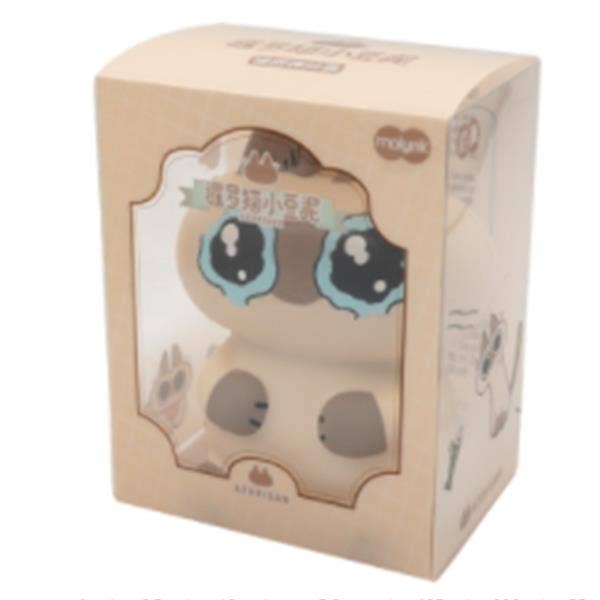 Nobeko Azukisan Squishy: Crying