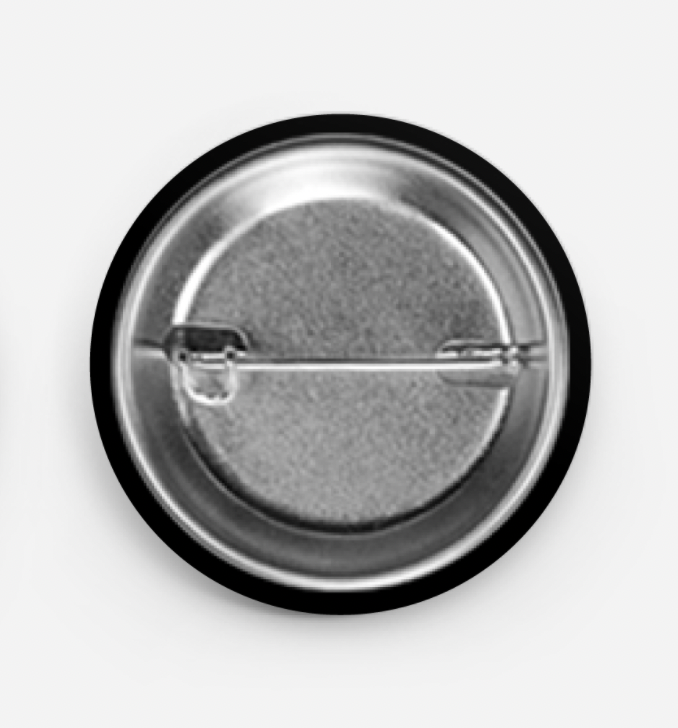 Support Artists and Small Businesses Button