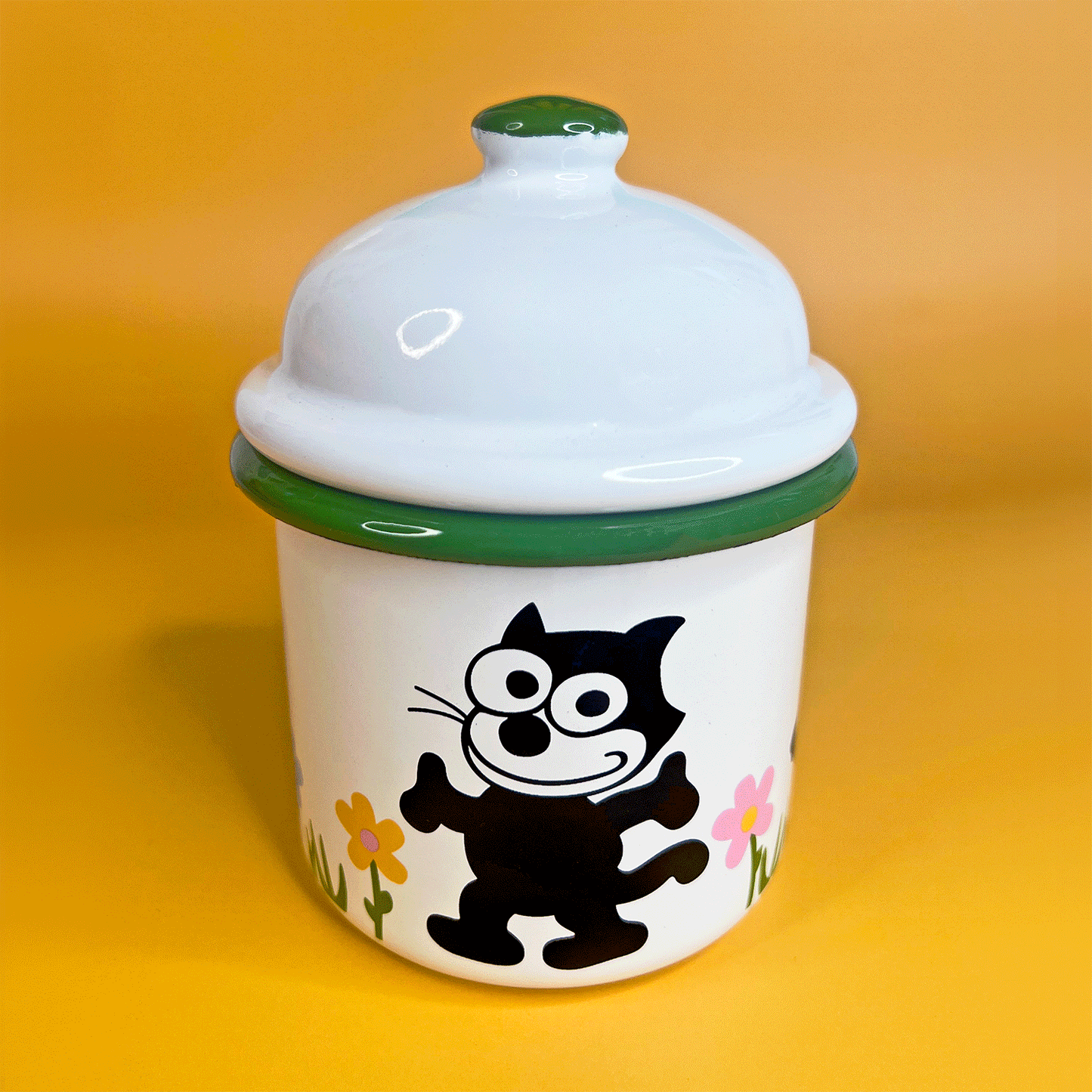 Lovely Day Container