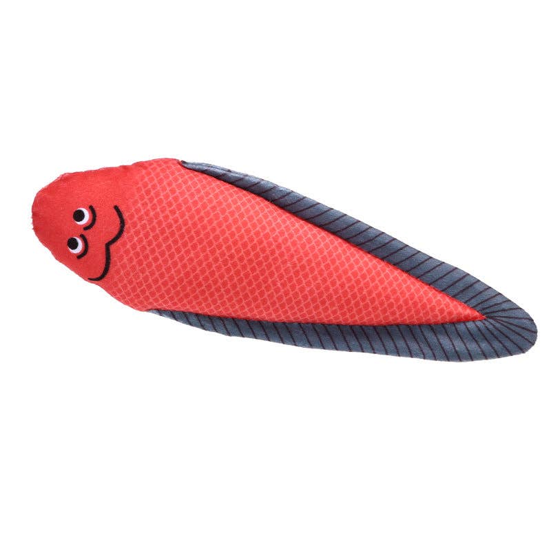 Cheerhunting - Moo - 3 pcs Fish Cat Toy Set