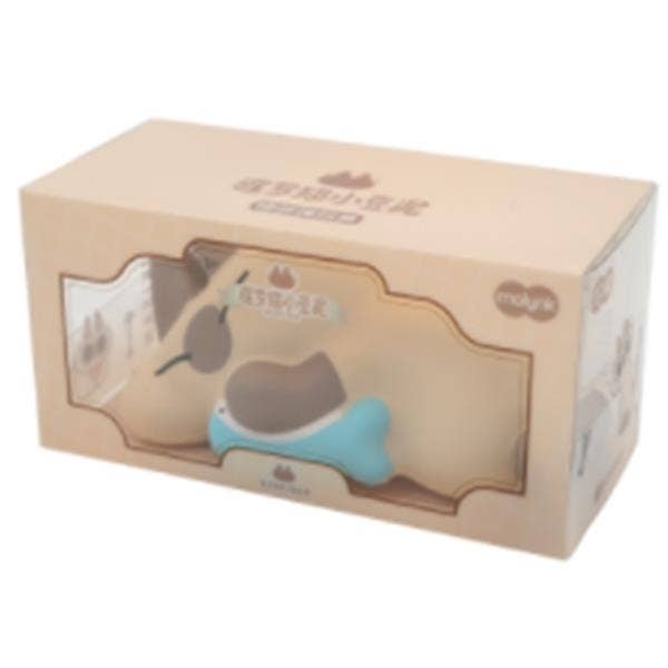 Nobeko Azukisan Squishy: Sleeping
