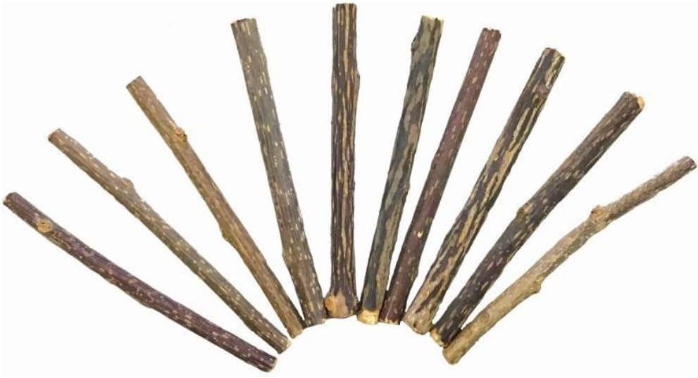 Smokey's Stash Silvervine Sticks (10 Pack)