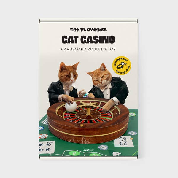 Cat Casino Roulette