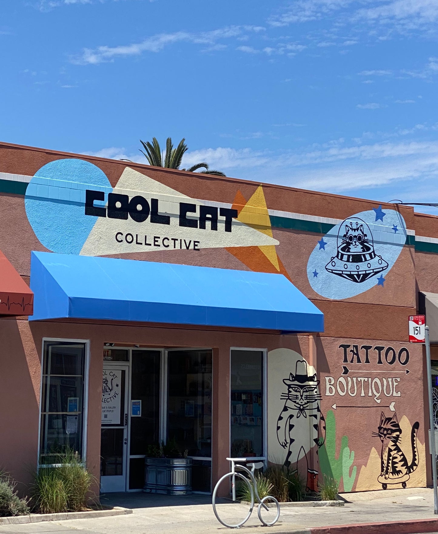 Cool Cat Collective Digital Gift Card