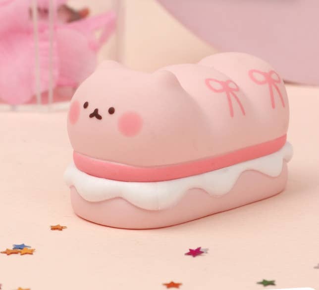 Ang Butter Cat Random Figure Box Ver. 3