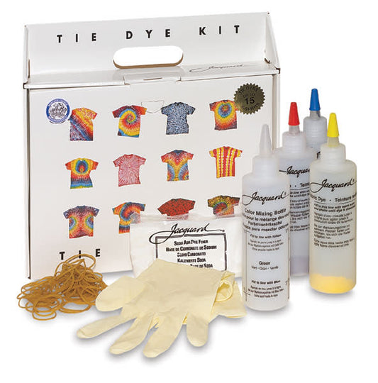 Tie Dye Kit