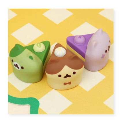 CAKE NYANG RANDOM FIGURE VOL.1