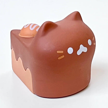 Cake Cat Blind Box