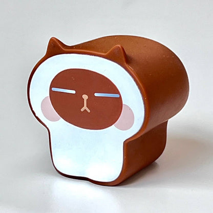 Cat Toast Blind Box