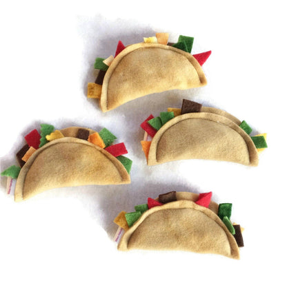 Catnip Tacos s/2 & Bulk