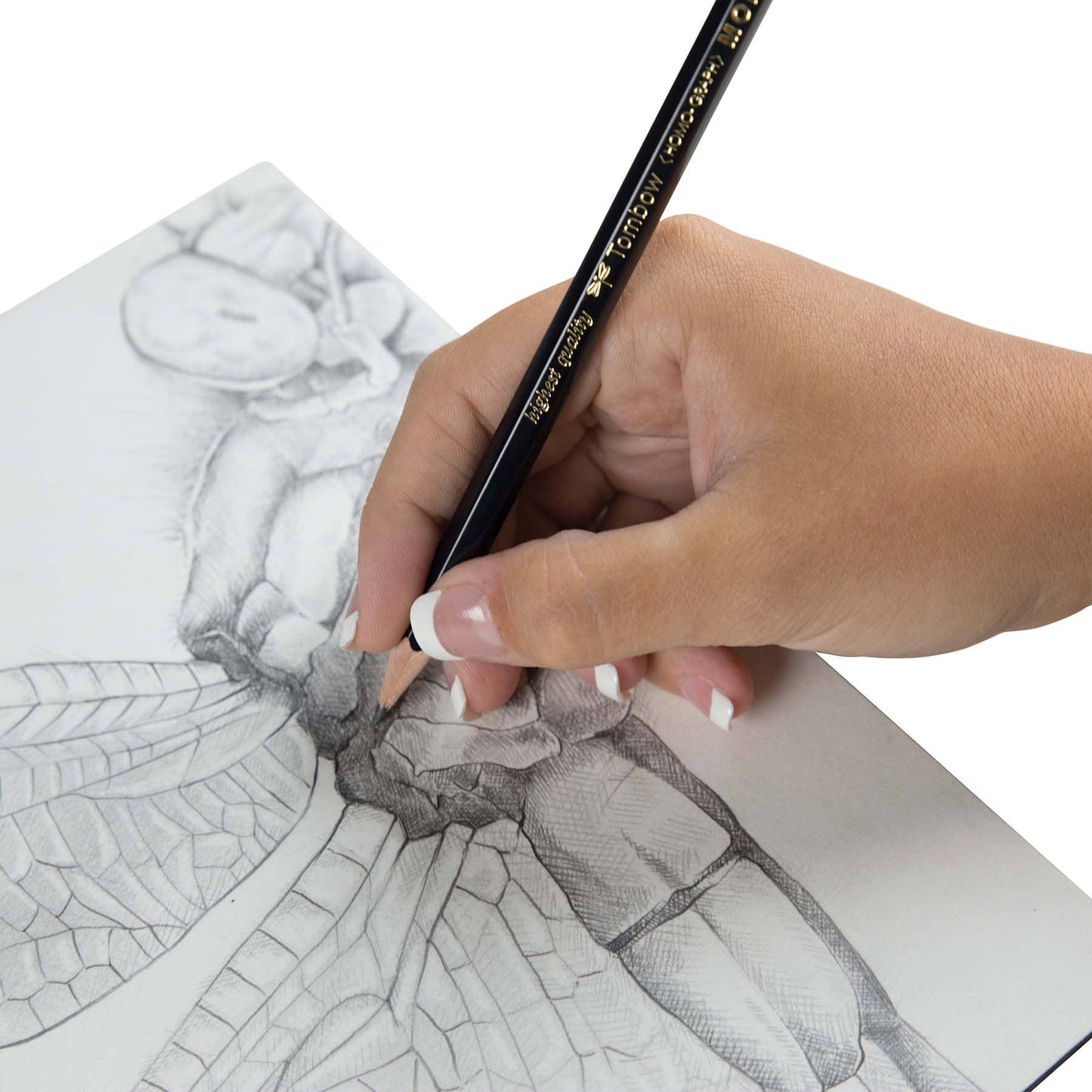 MONO Drawing Pencil Set - Combo Pack