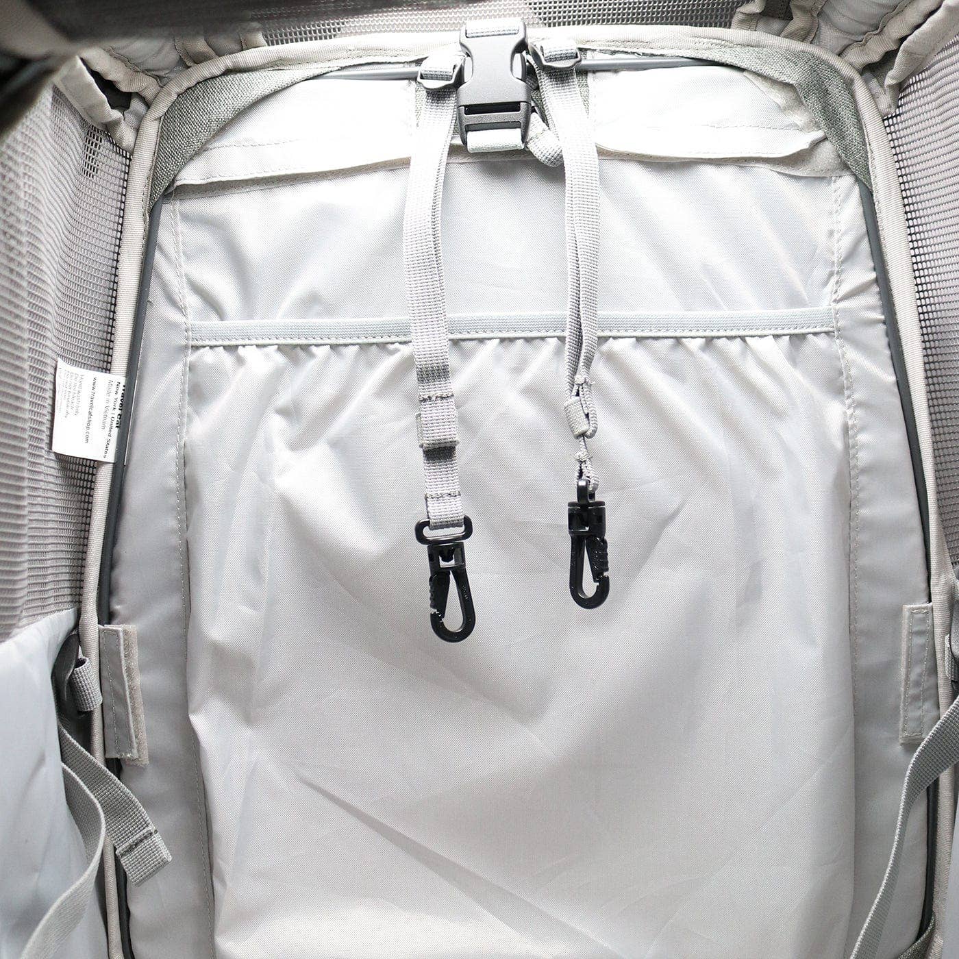 "The Navigator" Convertible Cat Backpack for Adventurous Cats and Humans