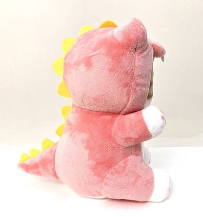 Mofusand Monster Cat Plush Limited Toy – BIG 25cm