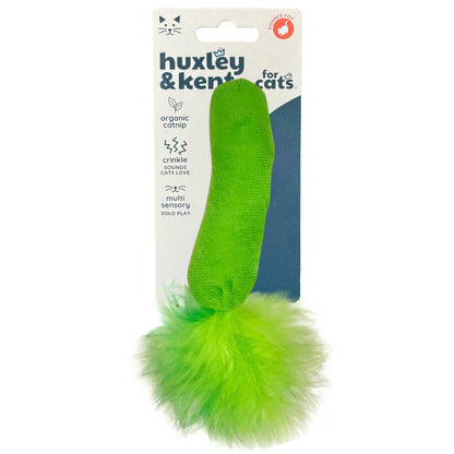 Pickle Cat Toy