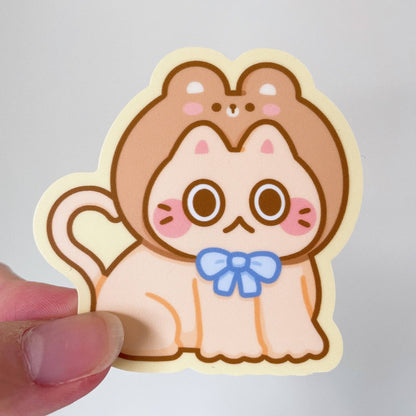 Cat Stickers