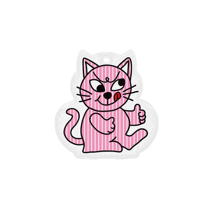 Cheeky Cat Reflector
