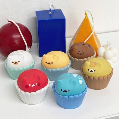 Muffin Cat Blind Box
