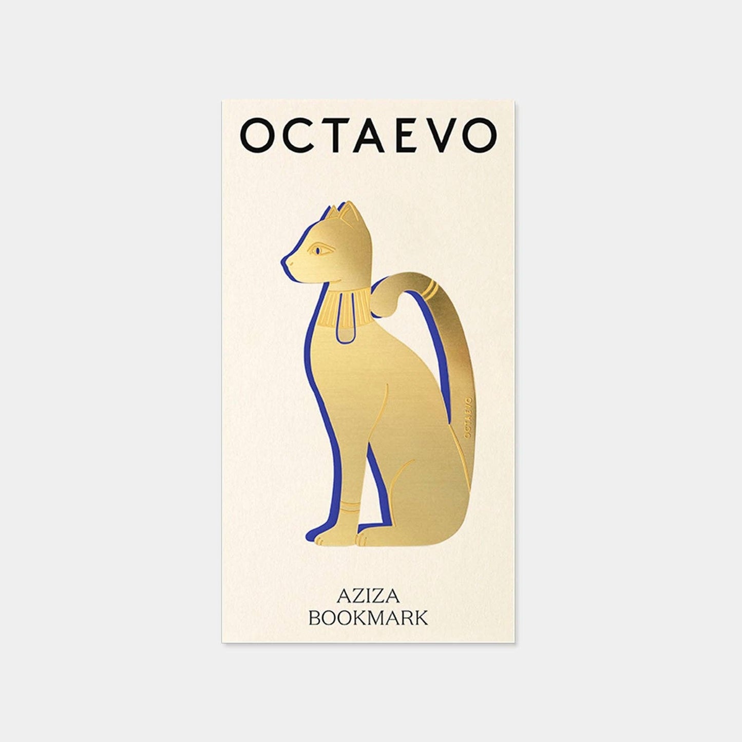Aziza Bookmark