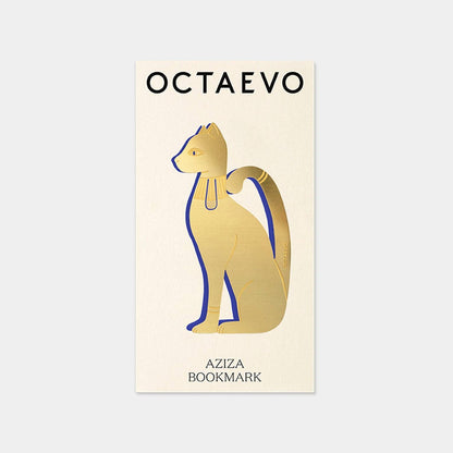 Aziza Bookmark