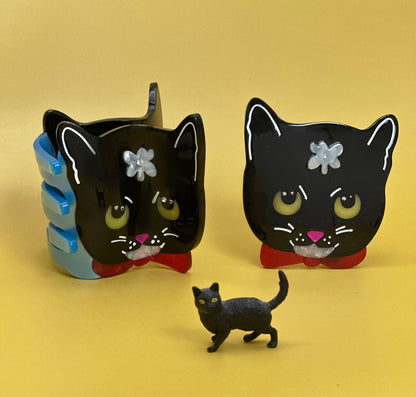 Centinelle - Naoko Cat Hair Claw