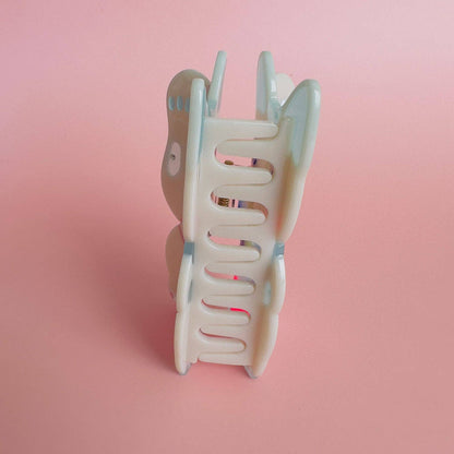 Centinelle - MANEKI LUCKY CAT - Hair Claw