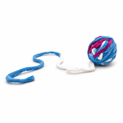 Ball O' Yarn Cat Toy