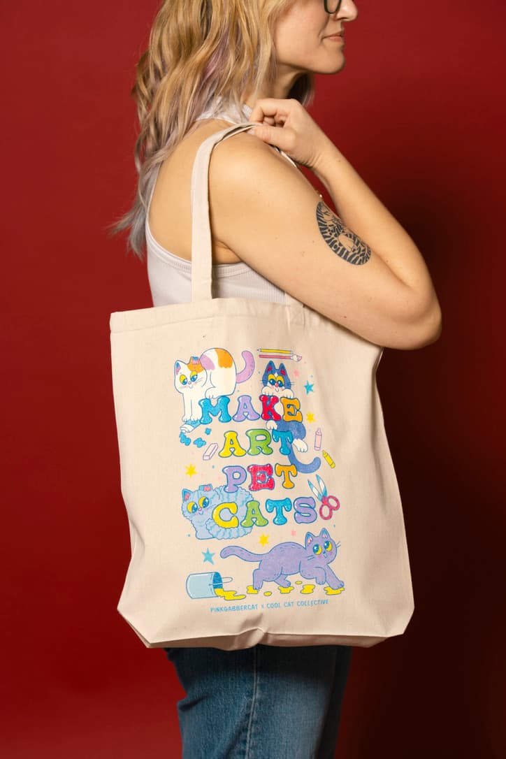 Cool Cat Merch – Cool Cat Collective