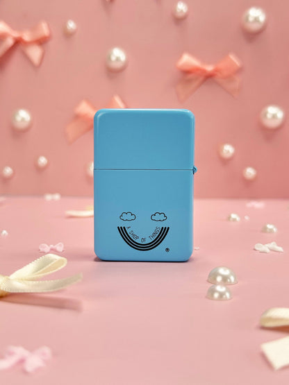 A Shop of Things - Cat Lighter