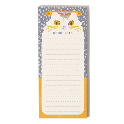 Good Ideas - Tall Risograph Notepad